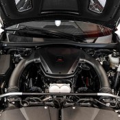 LFA Nurburgring 8 175x175 at Lexus LFA Nurburgring Edition on Sale for £440K