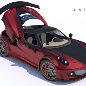 Lazzarini Alfa Romeo 4C 1 175x175 at Lazzarini Alfa Romeo 4C Definitiva with 740hp!