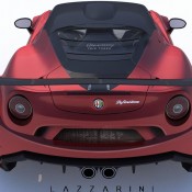 Lazzarini Alfa Romeo 4C 2 175x175 at Lazzarini Alfa Romeo 4C Definitiva with 740hp!