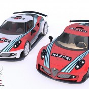 Lazzarini Alfa Romeo 4C 7 175x175 at Lazzarini Alfa Romeo 4C Definitiva with 740hp!