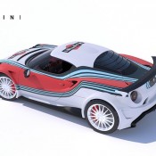 Lazzarini Alfa Romeo 4C 8 175x175 at Lazzarini Alfa Romeo 4C Definitiva with 740hp!