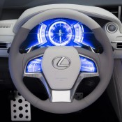 Lexus LF C2 Concept 1 175x175 at Lexus LF C2 Concept Unveiled in L.A.
