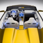 Lexus LF C2 Concept 2 175x175 at Lexus LF C2 Concept Unveiled in L.A.