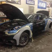 Liberty Walk BMW M4 make 1 175x175 Liberty Walk BMW M4 make 1 175x175 at Liberty Walk BMW M4 The Making Of