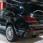 Mansory Mercedes GL 3 175x175 at Mansory Mercedes GL63 Detailed