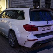 Mansory Mercedes GL63 5 175x175 at Mansory Mercedes GL63 Spotted in Moscow