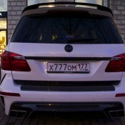 Mansory Mercedes GL63 6 175x175 at Mansory Mercedes GL63 Spotted in Moscow