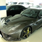 Mansory Stallone F12 3 175x175 at Arsenal Attacker Buys Mansory Stallone F12