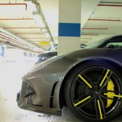 Mansory Stallone F12 4 175x175 at Arsenal Attacker Buys Mansory Stallone F12