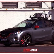 Mazda CX 5 Totalcar 6 175x175 at Mazda CX 5 Totalcar Edition