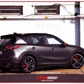 Mazda CX 5 Totalcar 7 175x175 at Mazda CX 5 Totalcar Edition
