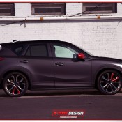 Mazda CX 5 Totalcar 8 175x175 at Mazda CX 5 Totalcar Edition