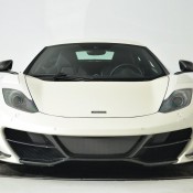 McLaren 12C High Sport 1 175x175 at McLaren 12C High Sport Spotted for Sale