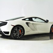 McLaren 12C High Sport 3 175x175 at McLaren 12C High Sport Spotted for Sale