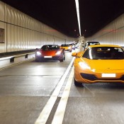 McLaren Club Hong 2 175x175 at Gallery: McLaren Club Hong Kong Launch Drive