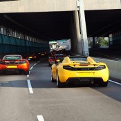 McLaren Club Hong 3 175x175 at Gallery: McLaren Club Hong Kong Launch Drive