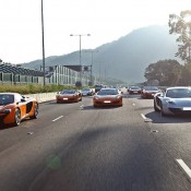 McLaren Club Hong 4 175x175 at Gallery: McLaren Club Hong Kong Launch Drive