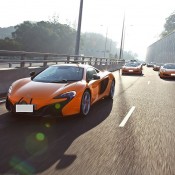 McLaren Club Hong 5 175x175 at Gallery: McLaren Club Hong Kong Launch Drive