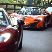 McLaren Club Hong 8 175x175 at Gallery: McLaren Club Hong Kong Launch Drive