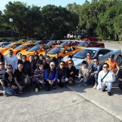 McLaren Club Hong 9 175x175 at Gallery: McLaren Club Hong Kong Launch Drive