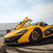 McLaren P1 Giovanna Wheels 1 175x175 at McLaren P1 with Giovanna Wheels on Sale for $2.3 Million