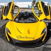 McLaren P1 Giovanna Wheels 5 175x175 at McLaren P1 with Giovanna Wheels on Sale for $2.3 Million
