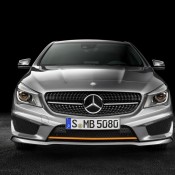 Mercedes CLA Shooting Brake 3 175x175 at Official: Mercedes CLA Shooting Brake