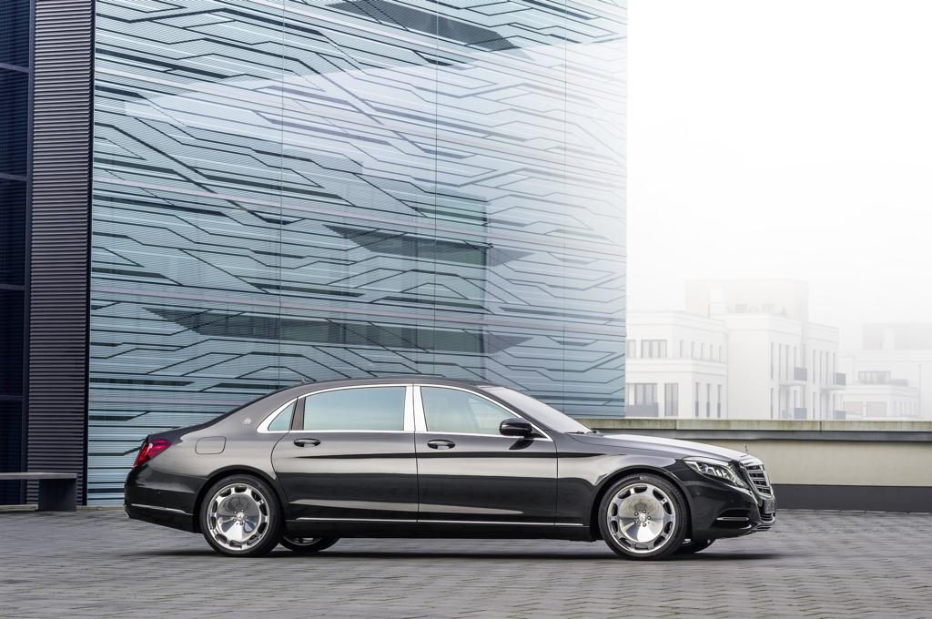 Kết quả hình ảnh cho maybach s400