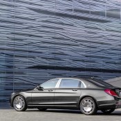 Mercedes Maybach S class 3 175x175 at Mercedes Maybach S Class Officially Unveiled