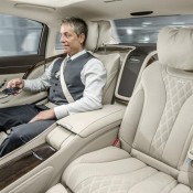 Mercedes Maybach S class 5 175x175 at Mercedes Maybach S Class Officially Unveiled