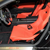 Mercedes SLK 55 AMG Performance 6 175x175 at Mercedes SLK 55 AMG Performance Studio Edition