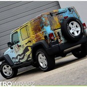 MetroWrapz CarsMeetArt 10 175x175 at Metro Wrapz at Miami Auto Show “CarsMeetArt” 