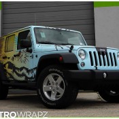 MetroWrapz CarsMeetArt 12 175x175 at Metro Wrapz at Miami Auto Show “CarsMeetArt” 