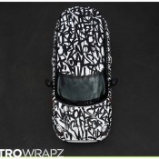 MetroWrapz CarsMeetArt 17 175x175 at Metro Wrapz at Miami Auto Show “CarsMeetArt” 