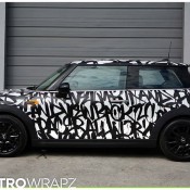MetroWrapz CarsMeetArt 20 175x175 at Metro Wrapz at Miami Auto Show “CarsMeetArt” 