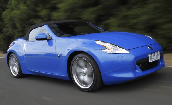 Nissan 370Z 600x367 at Nissan Sells Z.com Domain for $6.8 Million