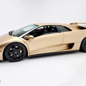 Oro Elios Lamborghini Diablo 3 175x175 at Oro Elios Lamborghini Diablo Spotted for Sale