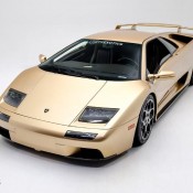 Oro Elios Lamborghini Diablo 7 175x175 at Oro Elios Lamborghini Diablo Spotted for Sale