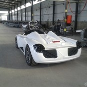 Pagani Huayra Replica 3 175x175 at The Horror: Chinese Pagani Huayra Replica