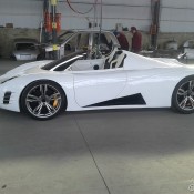 Pagani Huayra Replica 4 175x175 at The Horror: Chinese Pagani Huayra Replica