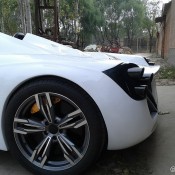 Pagani Huayra Replica 5 175x175 at The Horror: Chinese Pagani Huayra Replica