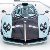 Pagani Zonda 760RSJX 1 175x175 Pagani Zonda 760RSJX 1 175x175 at Pagani Zonda 760RSJX Delivered to Hong Kong Customer