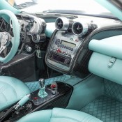 Pagani Zonda 760RSJX 6 175x175 Pagani Zonda 760RSJX 6 175x175 at Pagani Zonda 760RSJX Delivered to Hong Kong Customer