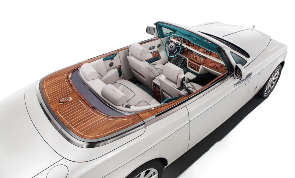 Phantom Drophead Maharaja 1 at Official: Rolls Royce Phantom Drophead Maharaja