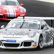 Porsche 911 GT3 Cup 5 175x175 at Patrick Dempsey’s Porsche 911 GT3 Cup Design Revealed