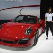 Porsche GTS 2 175x175 at Porsche GTS Family at 2014 L.A. Auto Show