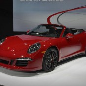 Porsche GTS 3 175x175 at Porsche GTS Family at 2014 L.A. Auto Show