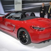 Porsche GTS 6 175x175 at Porsche GTS Family at 2014 L.A. Auto Show