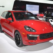 Porsche GTS 8 175x175 at Porsche GTS Family at 2014 L.A. Auto Show