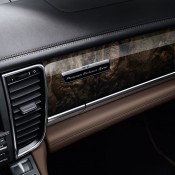 Porsche Panamera Exclusive Series 1 175x175 at Gallery: Porsche Panamera Exclusive Interior 